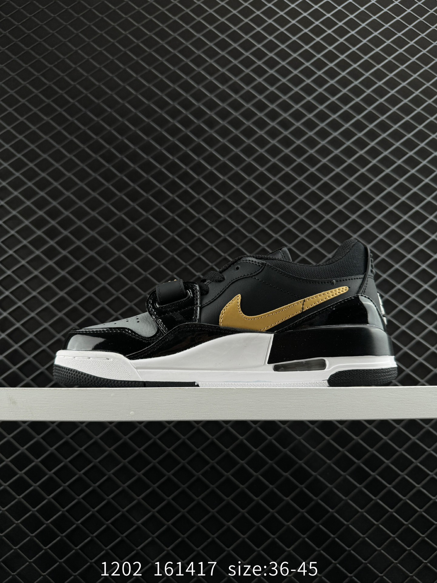 Air Jordan Legacy 312